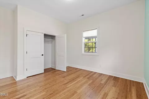 Bedroom - 1007 Rosedale Ave, Durham, NC 27707 photo 6 of 6