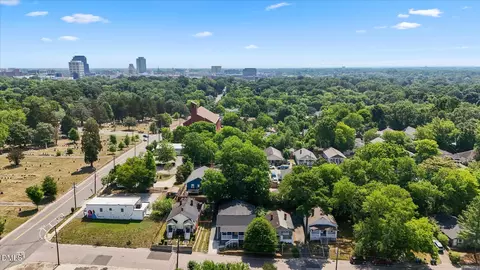 View/Area - 1007 Rosedale Ave, Durham, NC 27707 photo 1 of 3