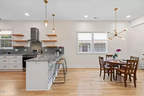 Dining - 1007 Rosedale Ave, Durham, NC 27707 photo 1 of 4