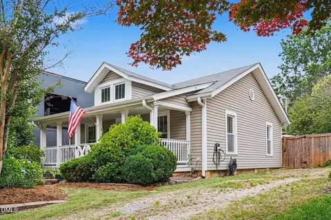 1008 Parker St, Raleigh, NC 27607