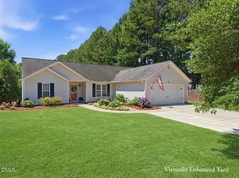 405 Onondaga Ct, Holly Springs, NC 27540