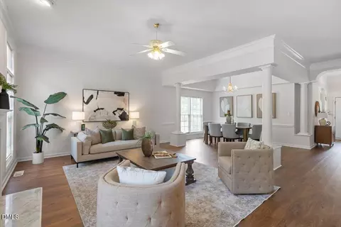 8017 Criswell Cres, Raleigh, NC 27615