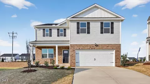 624 Ramo Grande Dr, Wake Forest, NC 27587