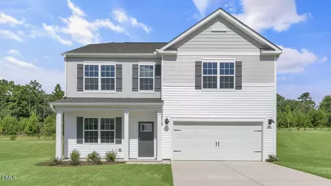 624 Ramo Grande Dr, Wake Forest, NC 27587