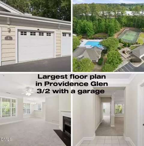 124 Providence Glen Dr, Chapel Hill, NC 27514