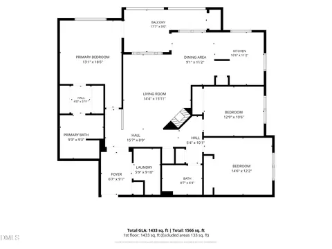 124 Providence Glen Dr, Chapel Hill, NC 27514