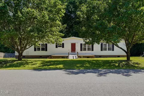 186 Allen Dr, Fuquay Varina, NC 27526