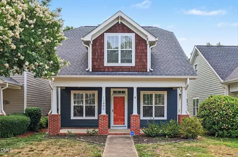 10908 Connally Ln, Raleigh, NC 27614