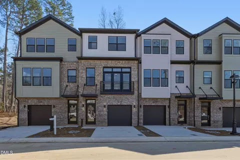 1139 Booth Park Blvd, Chapel Hill, NC 27514