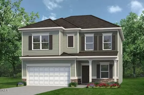 111 Pintail Dr, Goldsboro, NC 27530