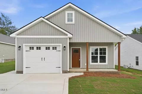 3229 Dolostone Ct SW, Wilson, NC 27893