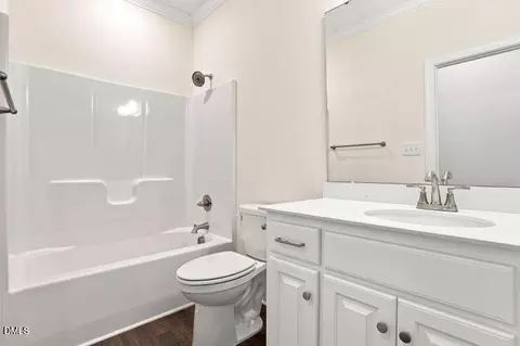 Other - 3229 Dolostone Ct SW, Wilson, NC 27893 photo 8 of 12