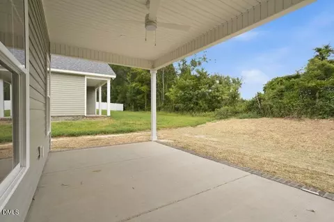 Exterior - 3229 Dolostone Ct SW, Wilson, NC 27893 photo 3 of 5