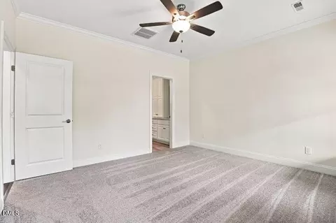 Bedroom - 3229 Dolostone Ct SW, Wilson, NC 27893 photo 2 of 6