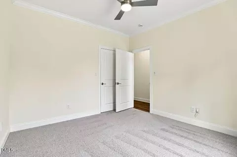 Bedroom - 3229 Dolostone Ct SW, Wilson, NC 27893 photo 6 of 6