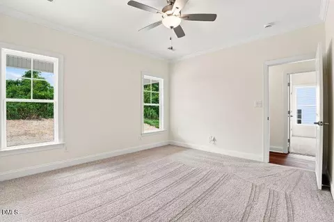 Bedroom - 3229 Dolostone Ct SW, Wilson, NC 27893 photo 3 of 6