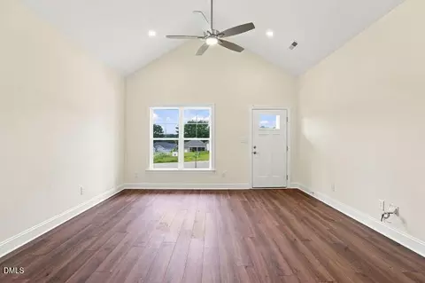 Living - 3229 Dolostone Ct SW, Wilson, NC 27893 photo 2 of 3
