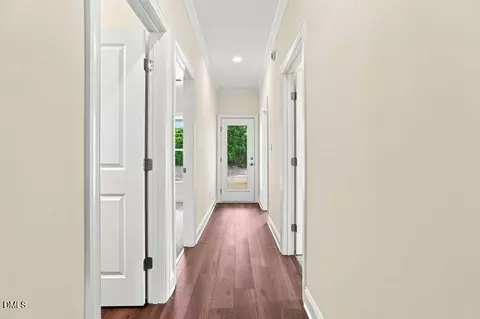 Entry Way - 3229 Dolostone Ct SW, Wilson, NC 27893 photo 4 of 4