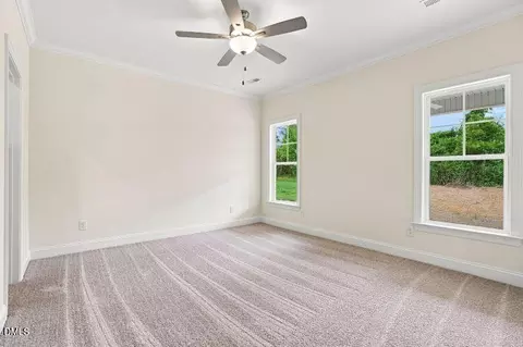 Bedroom - 3229 Dolostone Ct SW, Wilson, NC 27893 photo 1 of 6