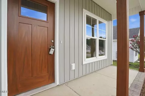 Exterior - 3229 Dolostone Ct SW, Wilson, NC 27893 photo 2 of 5