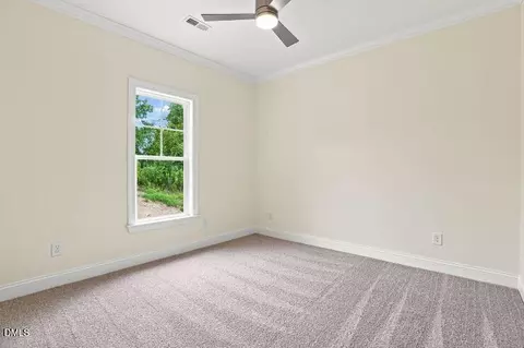 Bedroom - 3229 Dolostone Ct SW, Wilson, NC 27893 photo 5 of 6