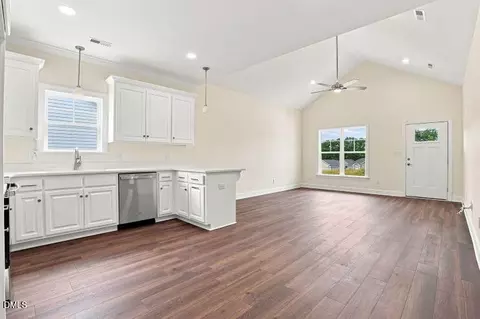 Living - 3229 Dolostone Ct SW, Wilson, NC 27893 photo 3 of 3