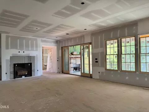 Living - 125 Crestridge Pl, Durham, NC 27705 photo 1 of 2