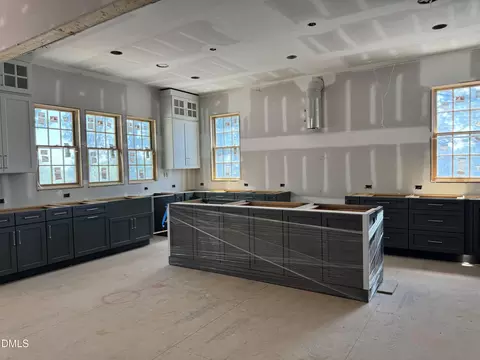 Kitchen - 125 Crestridge Pl, Durham, NC 27705 photo 2 of 2