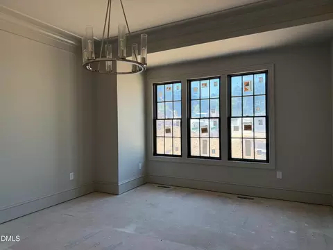 Bedroom - 125 Crestridge Pl, Durham, NC 27705 photo 1 of 1