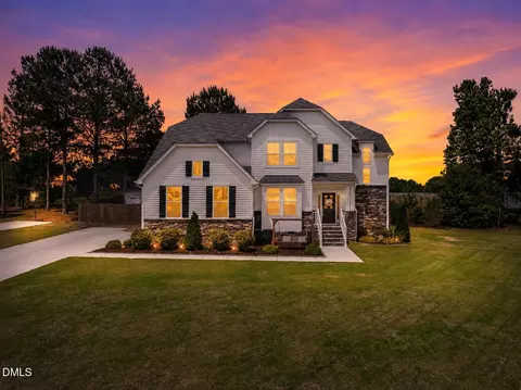 59 Two Belles Ct, Angier, NC 27501