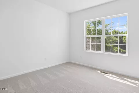 Bedroom - 1124 Nicklaus Dr, Durham, NC 27705 photo 4 of 4