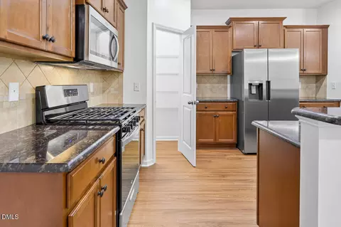 Kitchen - 1124 Nicklaus Dr, Durham, NC 27705 photo 1 of 3