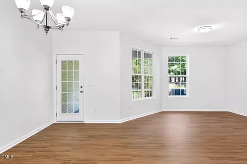 Living - 1124 Nicklaus Dr, Durham, NC 27705 photo 5 of 5