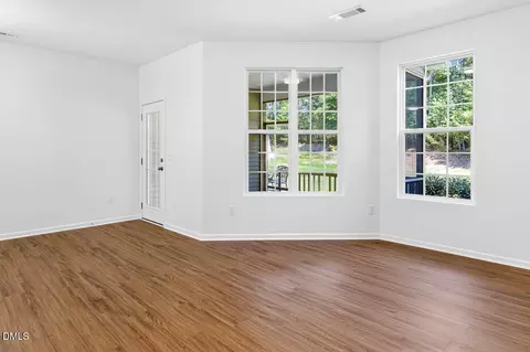 Living - 1124 Nicklaus Dr, Durham, NC 27705 photo 3 of 5