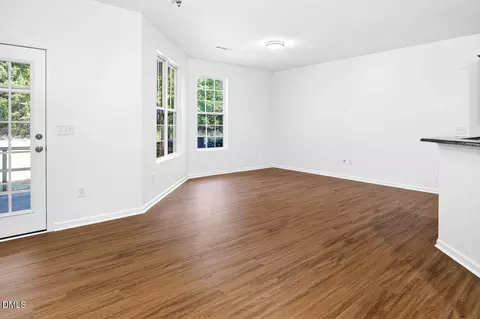Living - 1124 Nicklaus Dr, Durham, NC 27705 photo 2 of 5