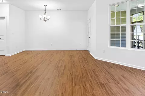 Living - 1124 Nicklaus Dr, Durham, NC 27705 photo 4 of 5