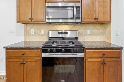 Kitchen - 1124 Nicklaus Dr, Durham, NC 27705 photo 3 of 3