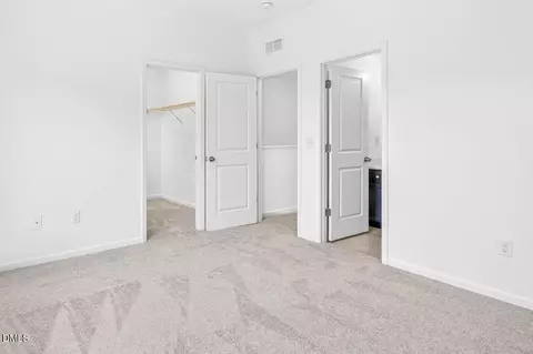 Bedroom - 1124 Nicklaus Dr, Durham, NC 27705 photo 3 of 4