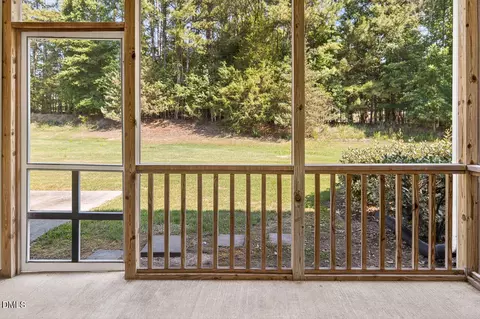 Exterior - 1124 Nicklaus Dr, Durham, NC 27705 photo 3 of 4