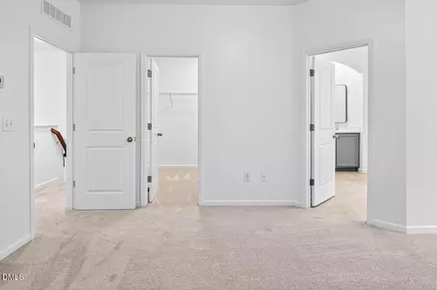 Bedroom - 1124 Nicklaus Dr, Durham, NC 27705 photo 1 of 4