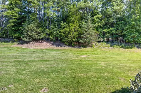 Exterior - 1124 Nicklaus Dr, Durham, NC 27705 photo 4 of 4