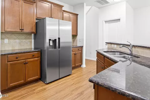 Kitchen - 1124 Nicklaus Dr, Durham, NC 27705 photo 2 of 3
