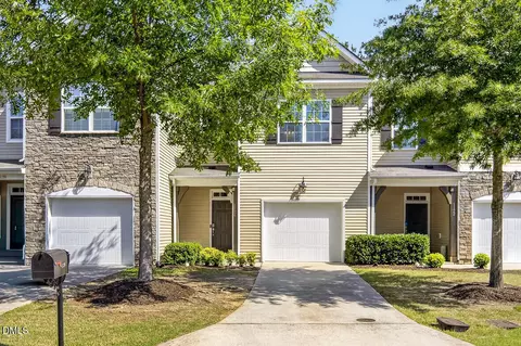 1124 Nicklaus Dr, Durham, NC 27705