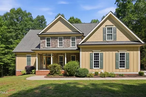 6218 Kims Dr, Hurdle Mills, NC 27541