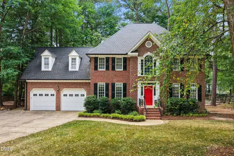 3320 Buck Run Trl, Wake Forest, NC 27587
