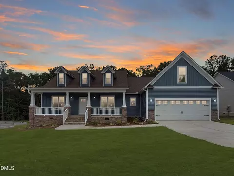 272 Seahawk Way, Zebulon, NC 27597