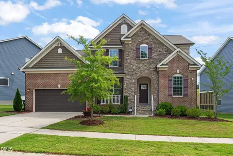 1838 Sandoval Dr, Durham, NC 27703