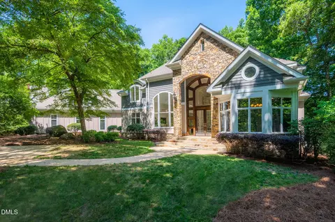 39523 Glenn Glade, Chapel Hill, NC 27517