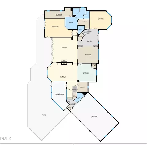 39523 Glenn Glade, Chapel Hill, NC 27517