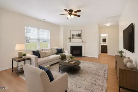 3445 Teravista Way, Raleigh, NC 27616